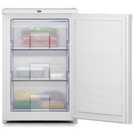 Beko UFF4584W Under Counter Freezer - White