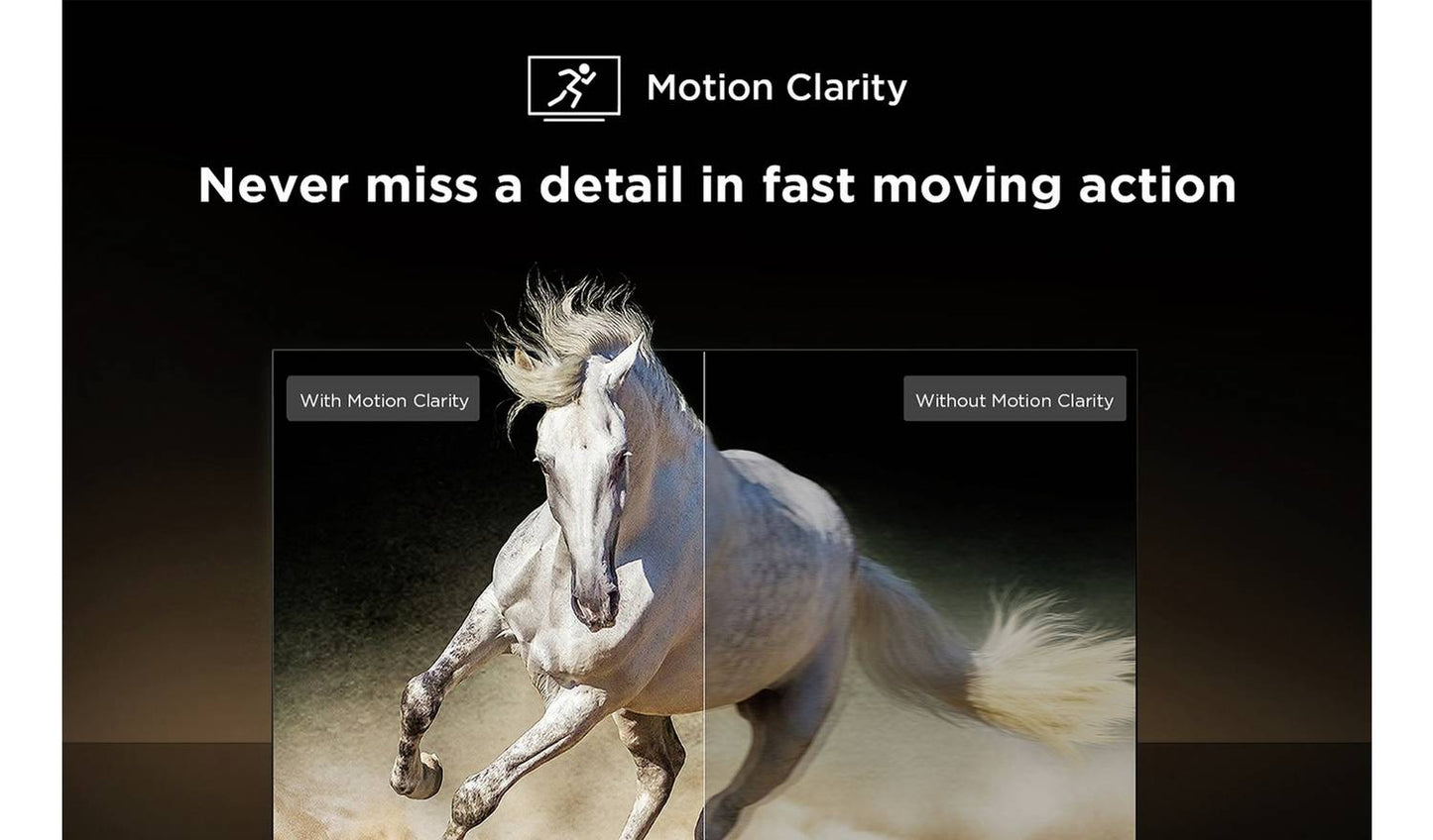 TCL 65 Inch 65P6K Smart 4K UHD HDR LED TV