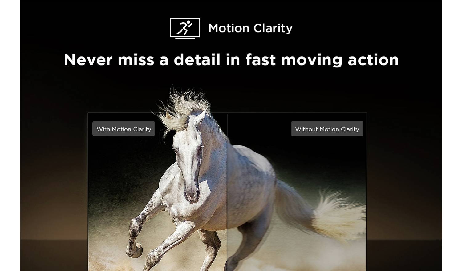 TCL 65 Inch 65P6K Smart 4K UHD HDR LED TV