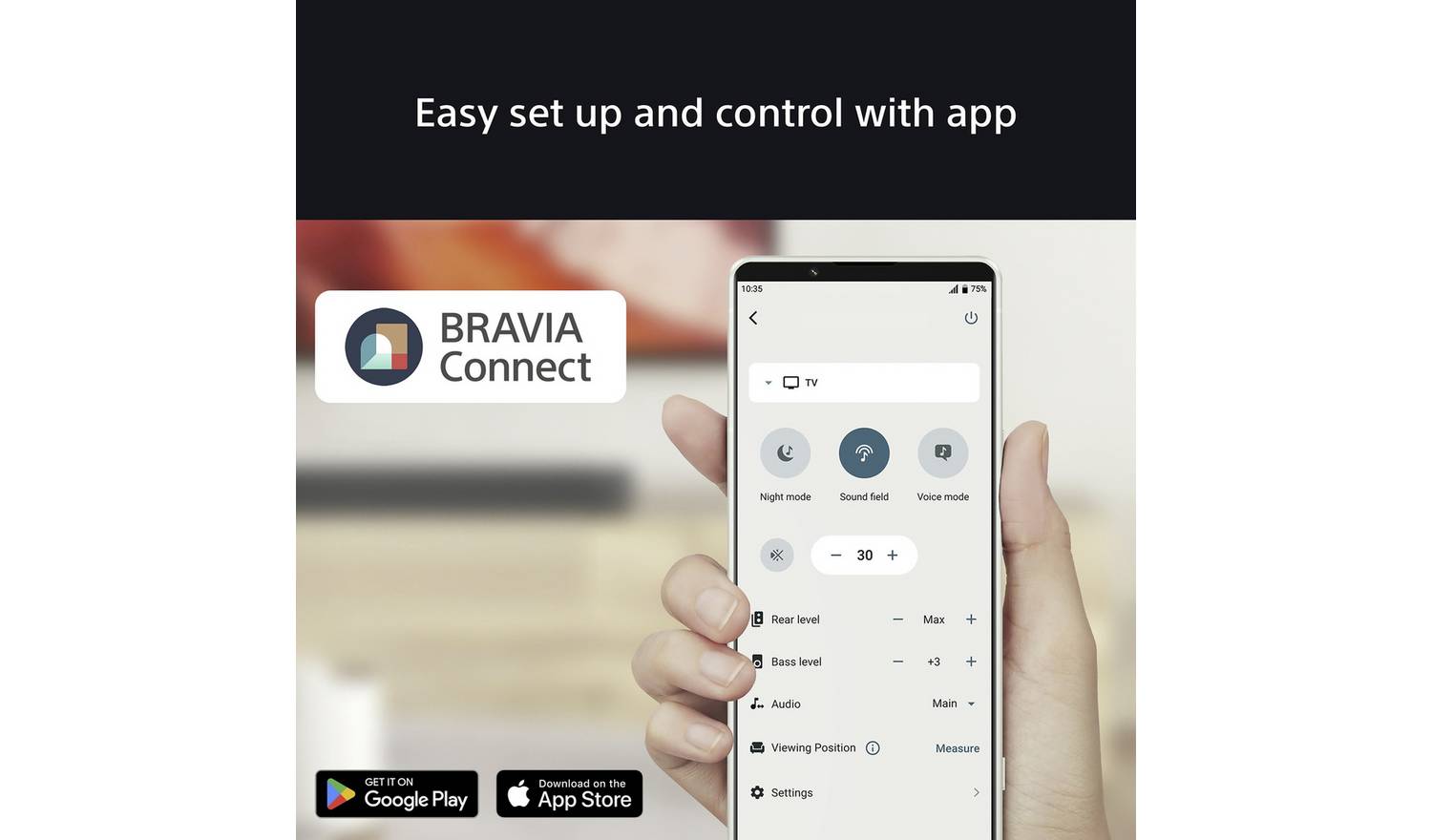 Sony SASW7.CEJ Wireless Subwoofer