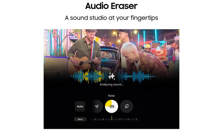 SIM Free Samsung Galaxy S25 5G 256GB AI Mobile Phone - Navy