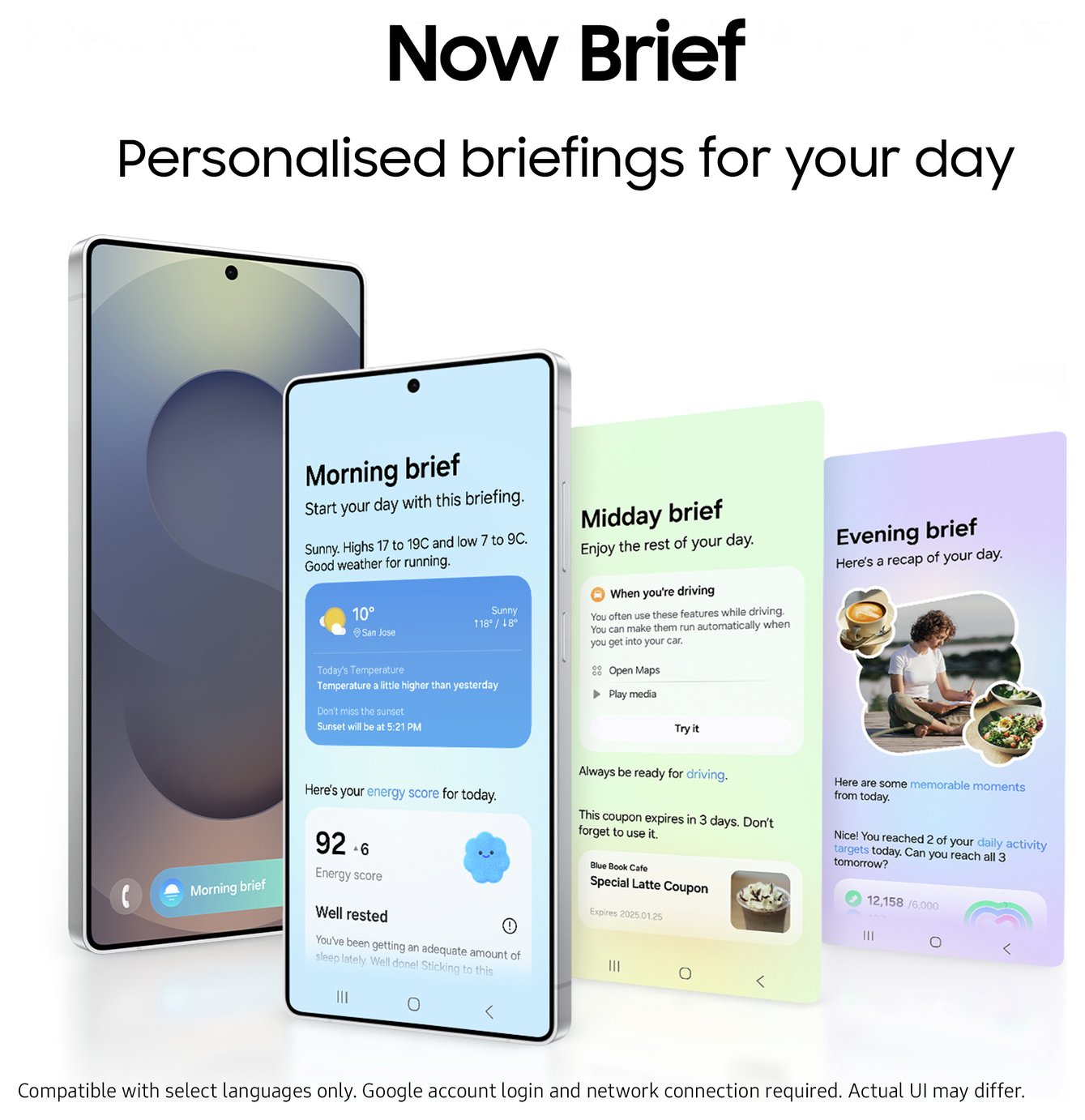 SIM Free Samsung Galaxy S25 Ultra 5G 512GB AI Phone - Black