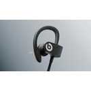 Beats Powerbeats Pro 2 True Wireless Earbuds - Jet Black