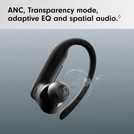 Beats Powerbeats Pro 2 True Wireless Earbuds - Jet Black