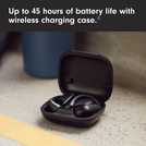 Beats Powerbeats Pro 2 True Wireless Earbuds - Jet Black