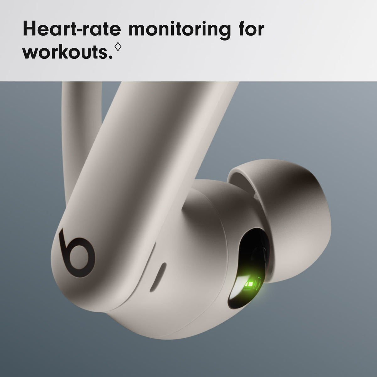 Beats Powerbeats Pro 2 True Wireless Earbuds - Quick Sand