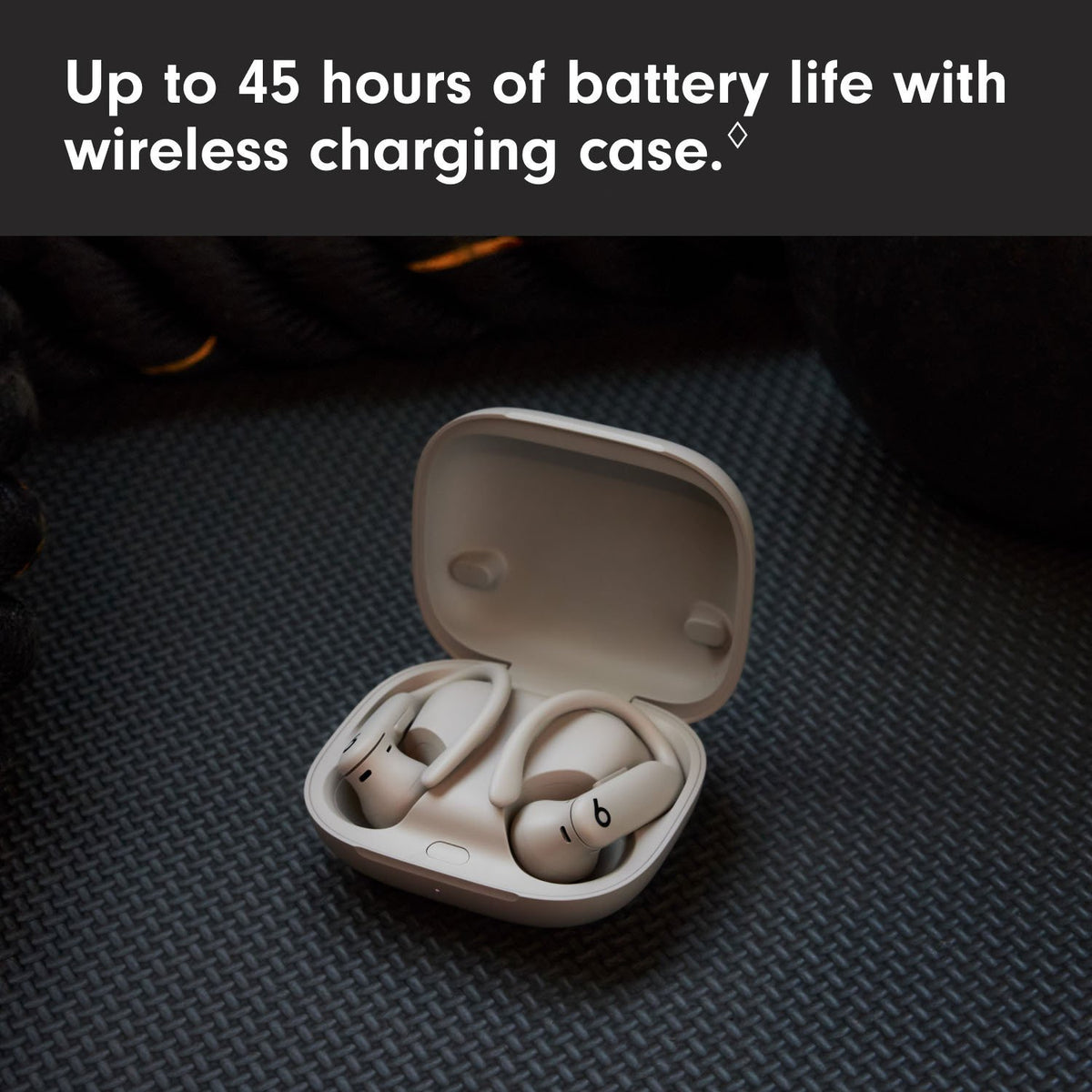 Beats Powerbeats Pro 2 True Wireless Earbuds - Quick Sand