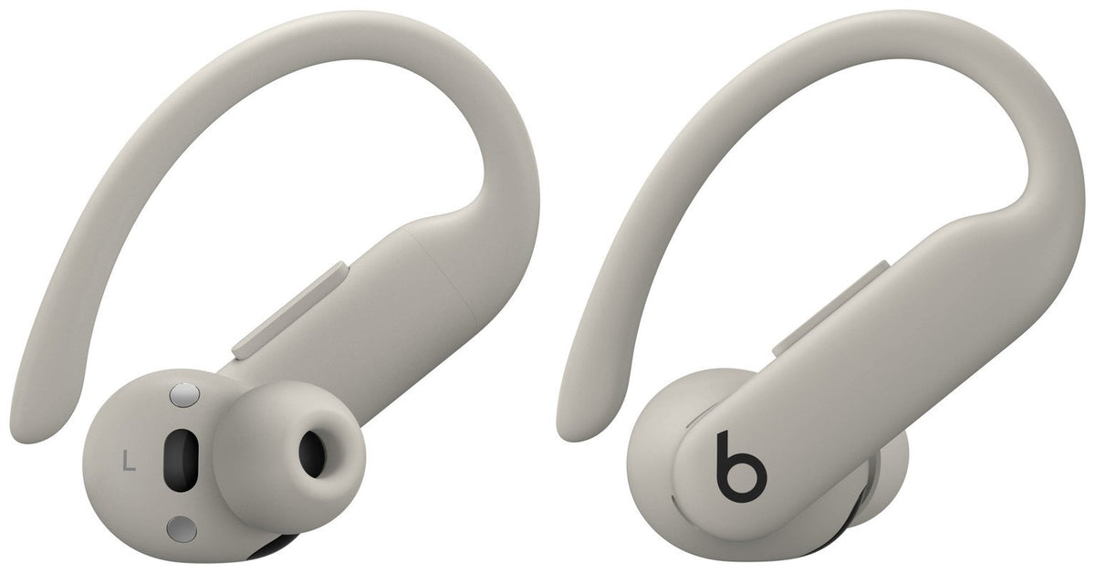 Beats Powerbeats Pro 2 True Wireless Earbuds - Quick Sand