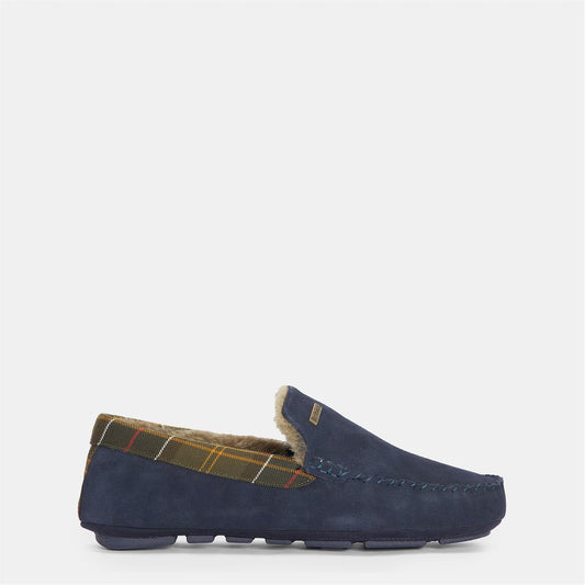 Men's Monty Moccasin Slippers