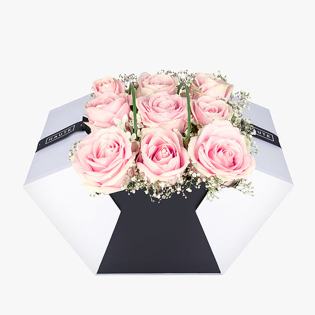 Rosé Elegance