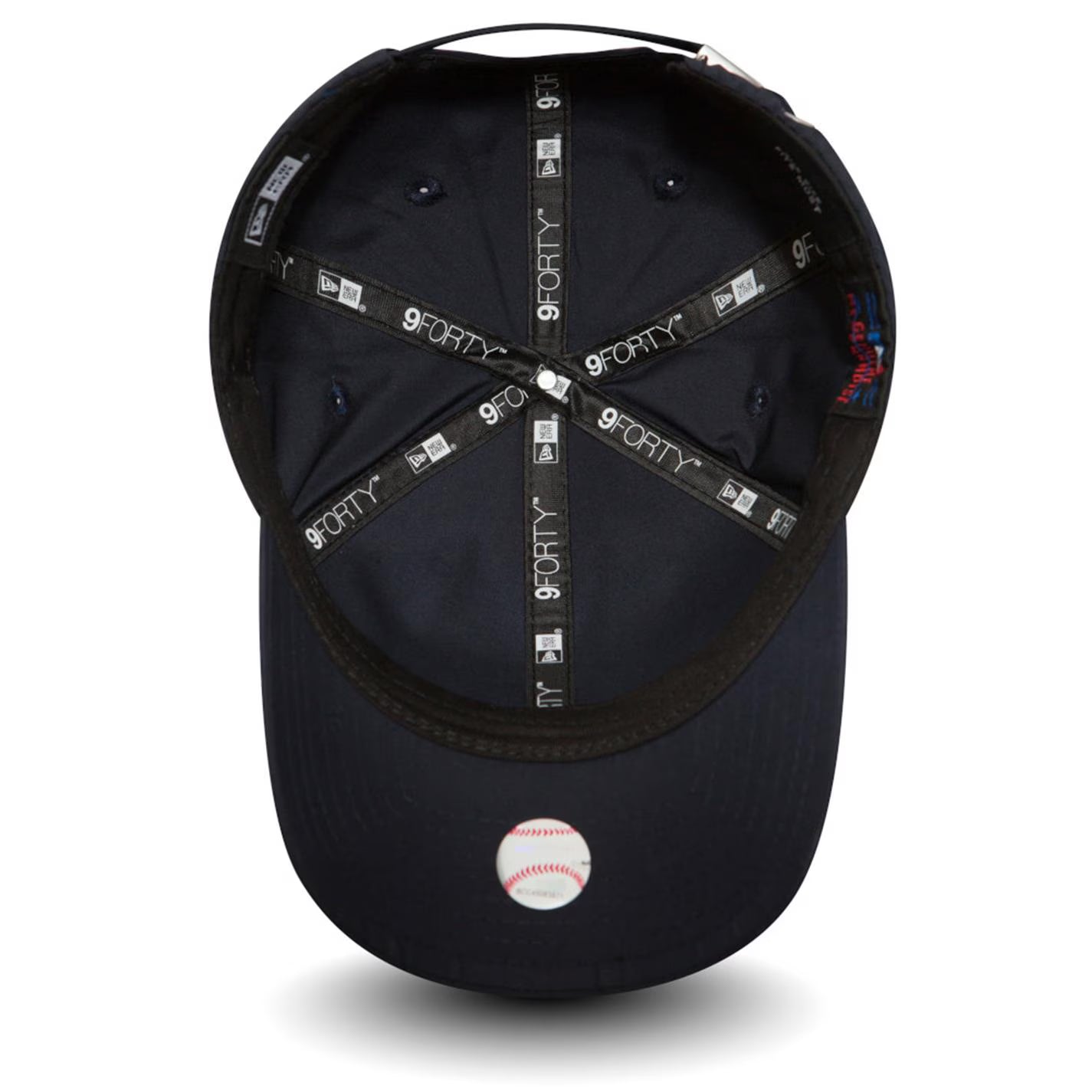 Flawless 9FORTY Cap