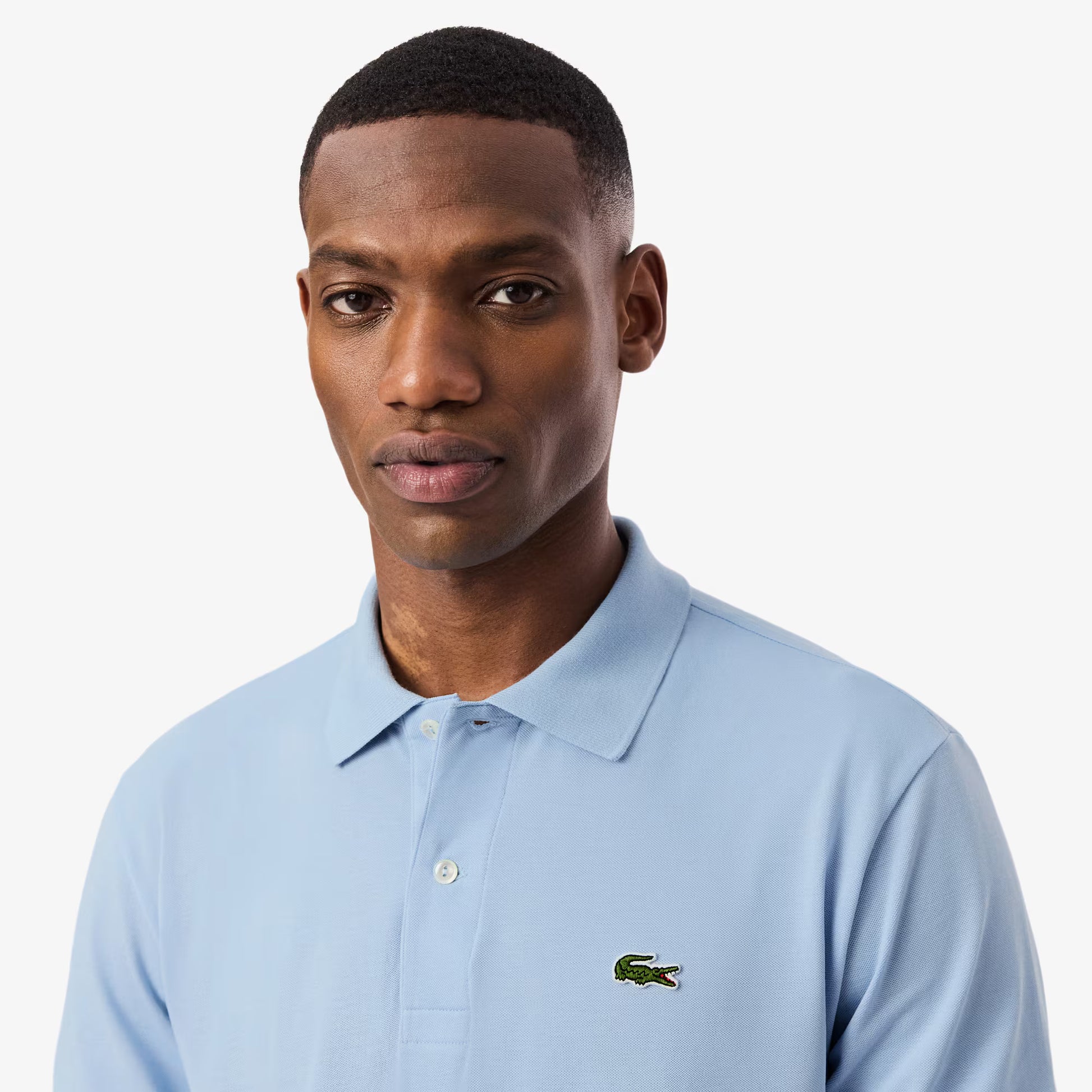 Classic Fit L.12.12 LIGHT Polo Shirt