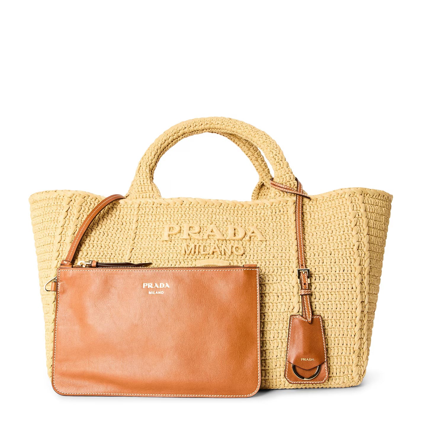 PRADA Women's Tote Bag
