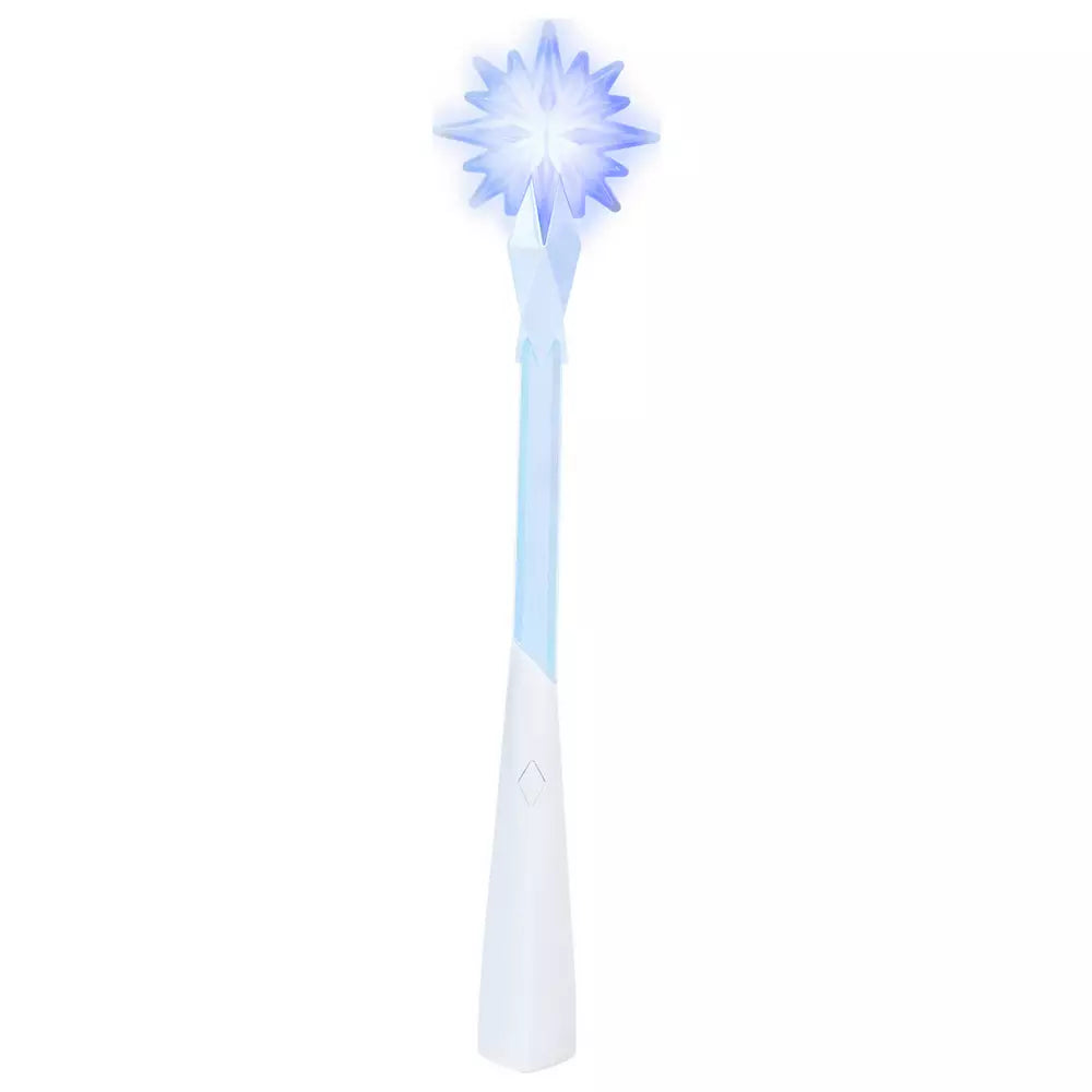 Frozen Sisters Musical Snow Wand