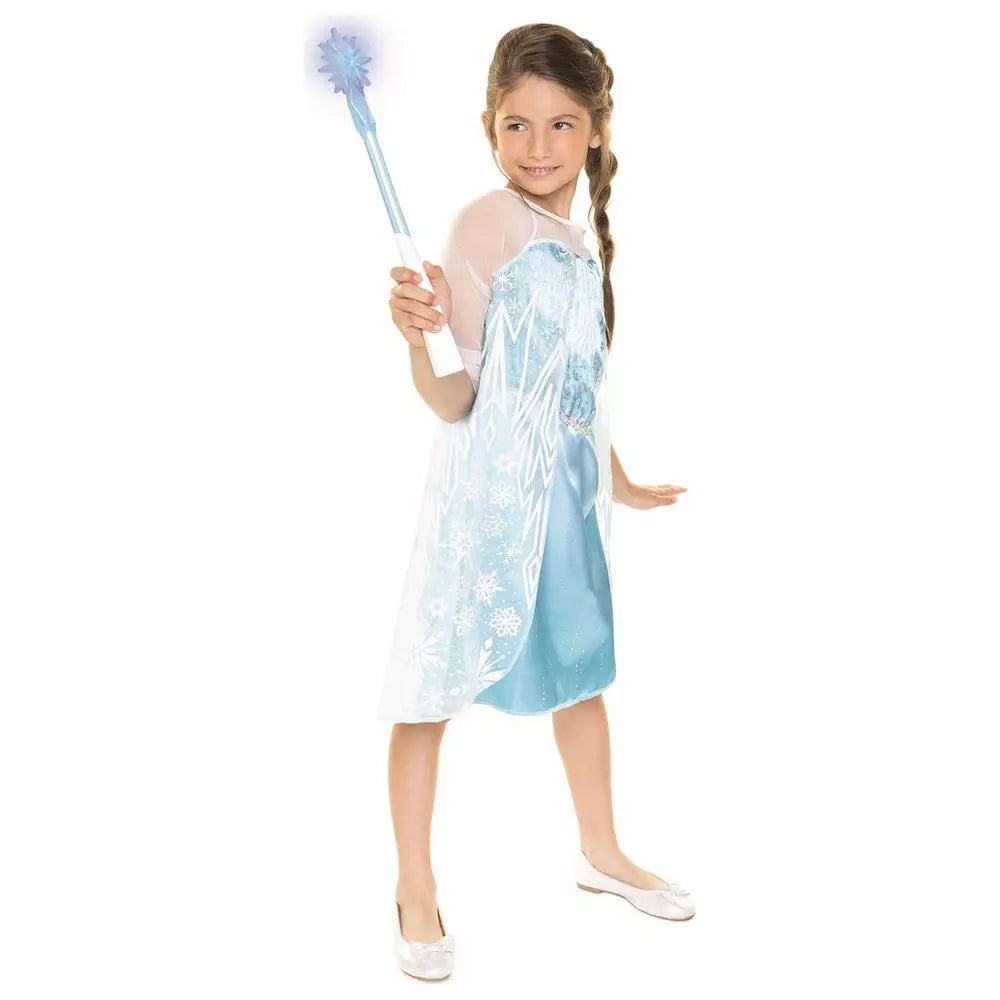 Frozen Sisters Musical Snow Wand