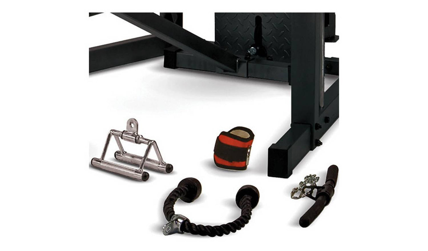 Marcy RS7000 Deluxe Smith Machine
