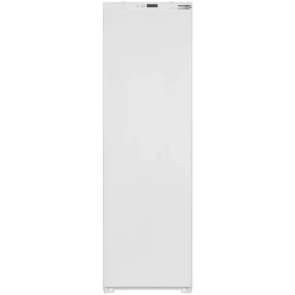 Bush MEBI55177FRZE Integrated Tall Freezer - White