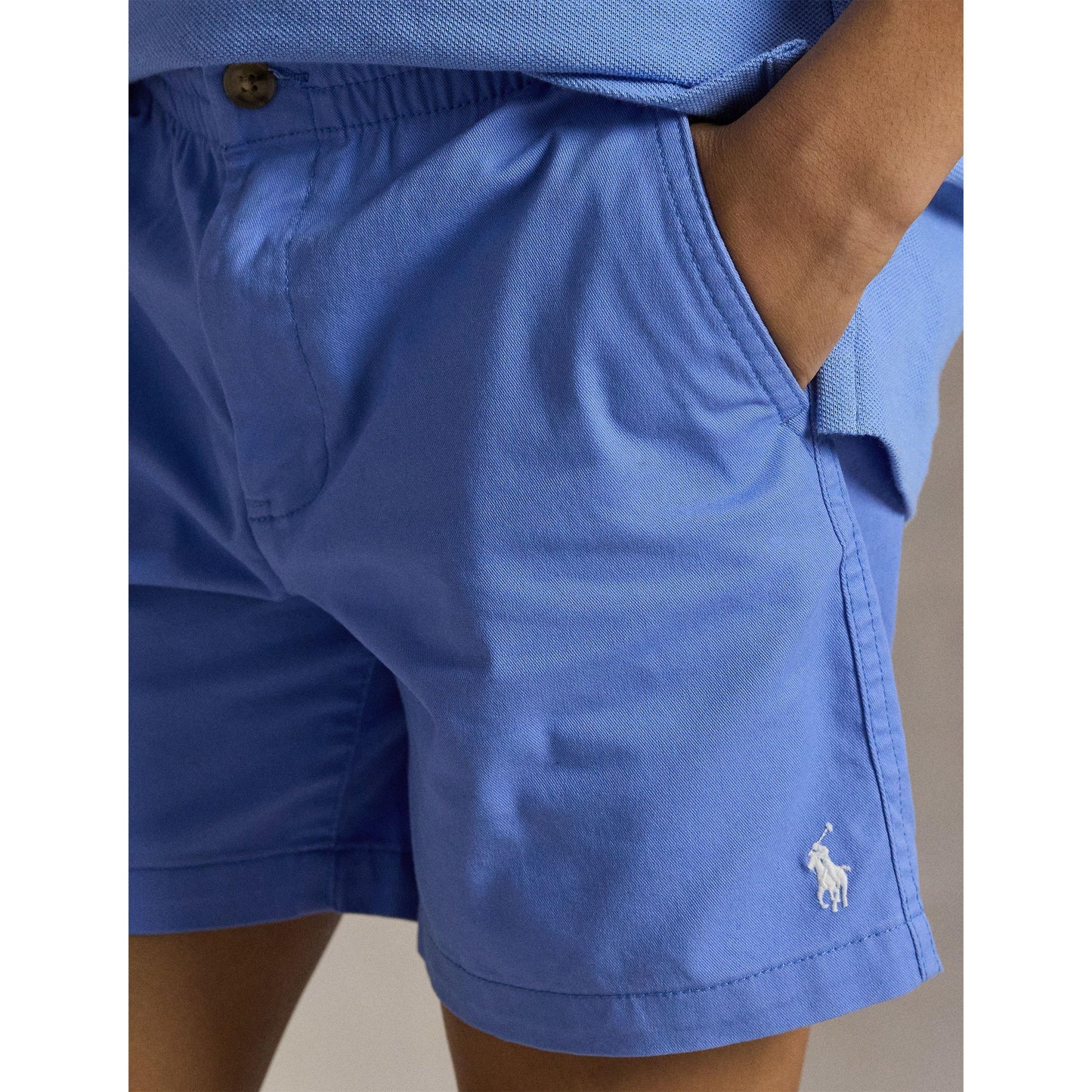 Polo Ralph Lauren Chino Shorts Juniors