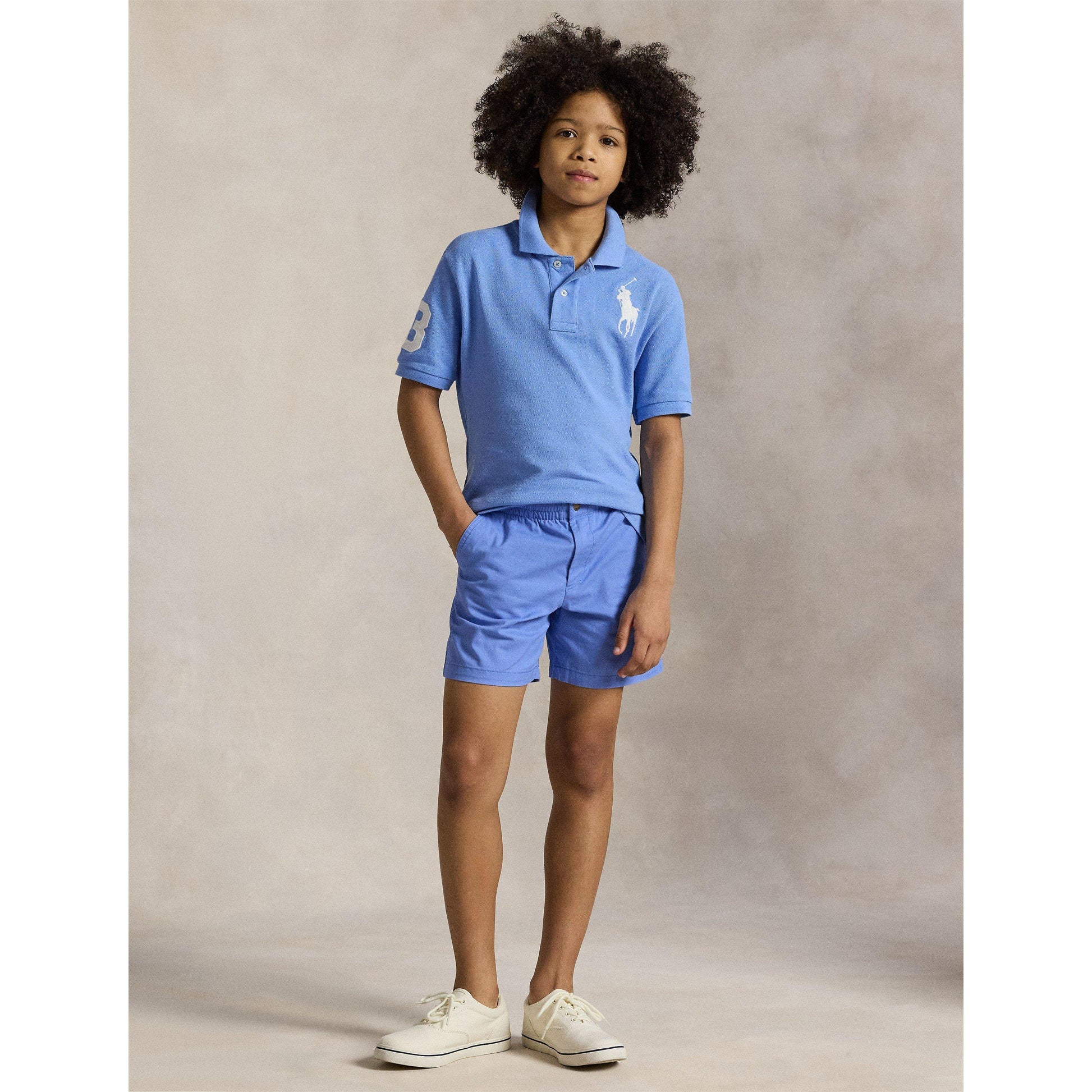 Polo Ralph Lauren Chino Shorts Juniors