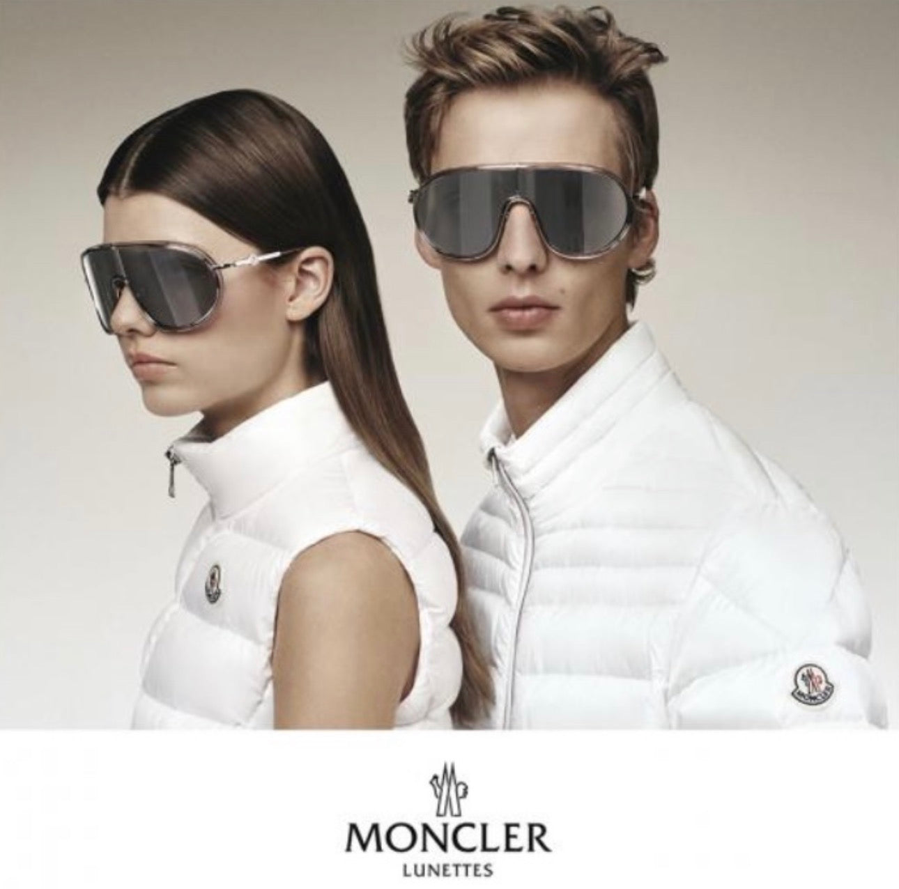 Moncler Vangarde Sunglasses