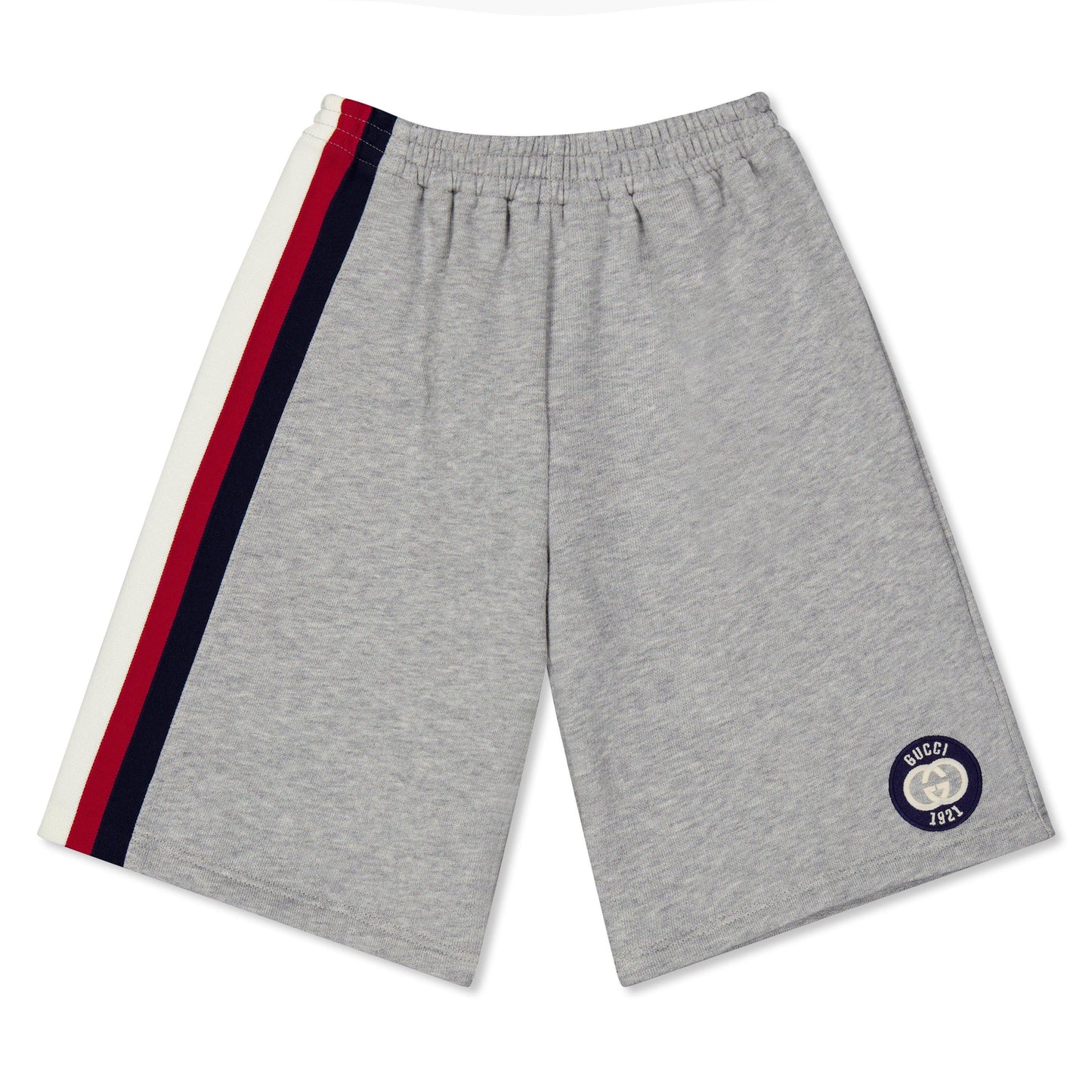 Gucci Boys' Jersey Shorts