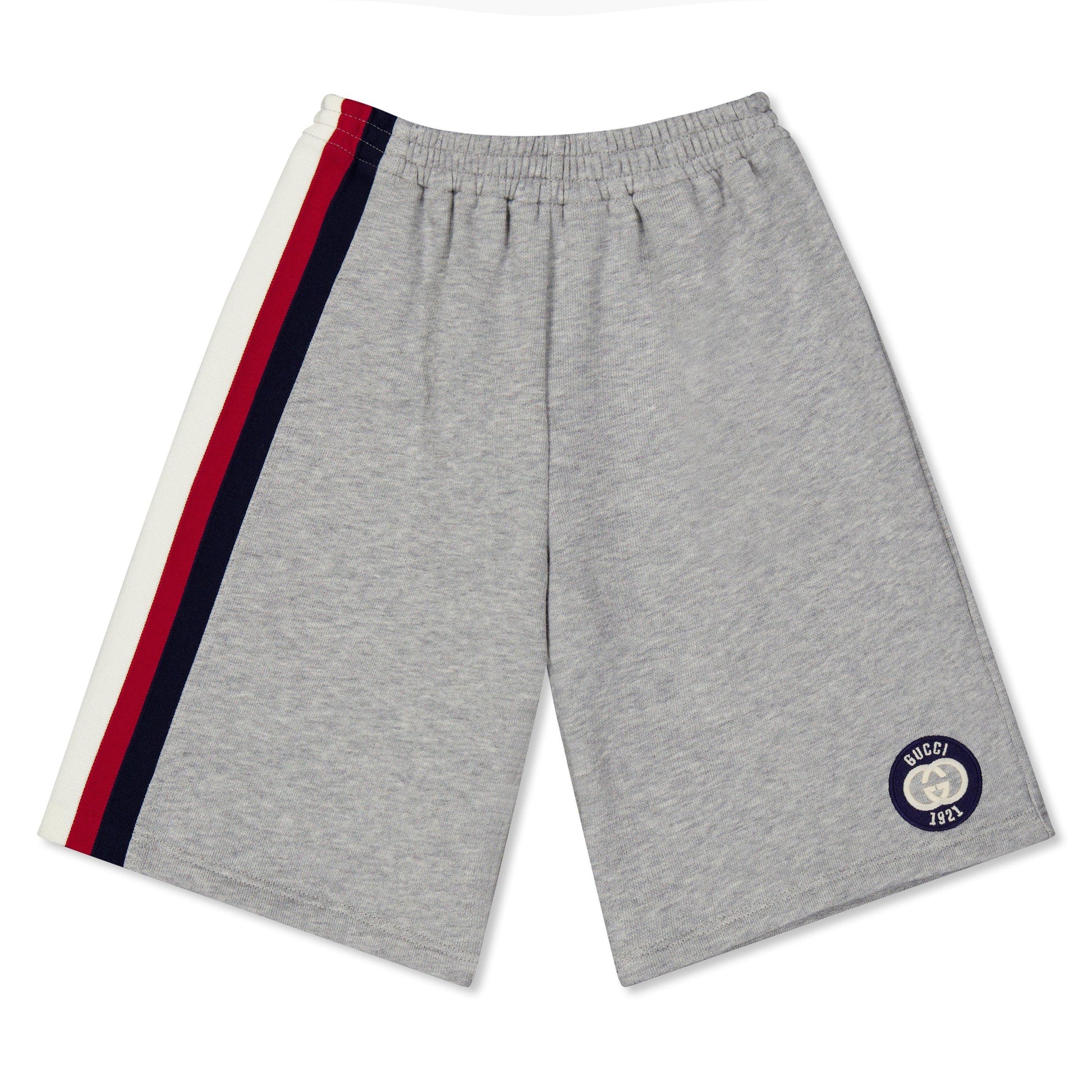 Gucci Boys' Jersey Shorts
