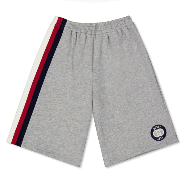 Gucci Boys' Jersey Shorts