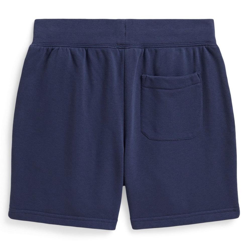 Polo Ralph Lauren Kids' Fleece Jogger Shorts