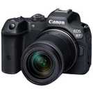Canon EOS R7 Mirrorless Camera with RFS 18-150mm Lens