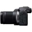 Canon EOS R7 Mirrorless Camera with RFS 18-150mm Lens