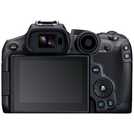 Canon EOS R7 Mirrorless Camera with RFS 18-150mm Lens
