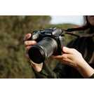 Canon EOS R7 Mirrorless Camera with RFS 18-150mm Lens