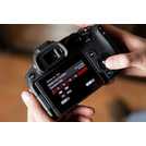 Canon EOS R7 Mirrorless Camera with RFS 18-150mm Lens