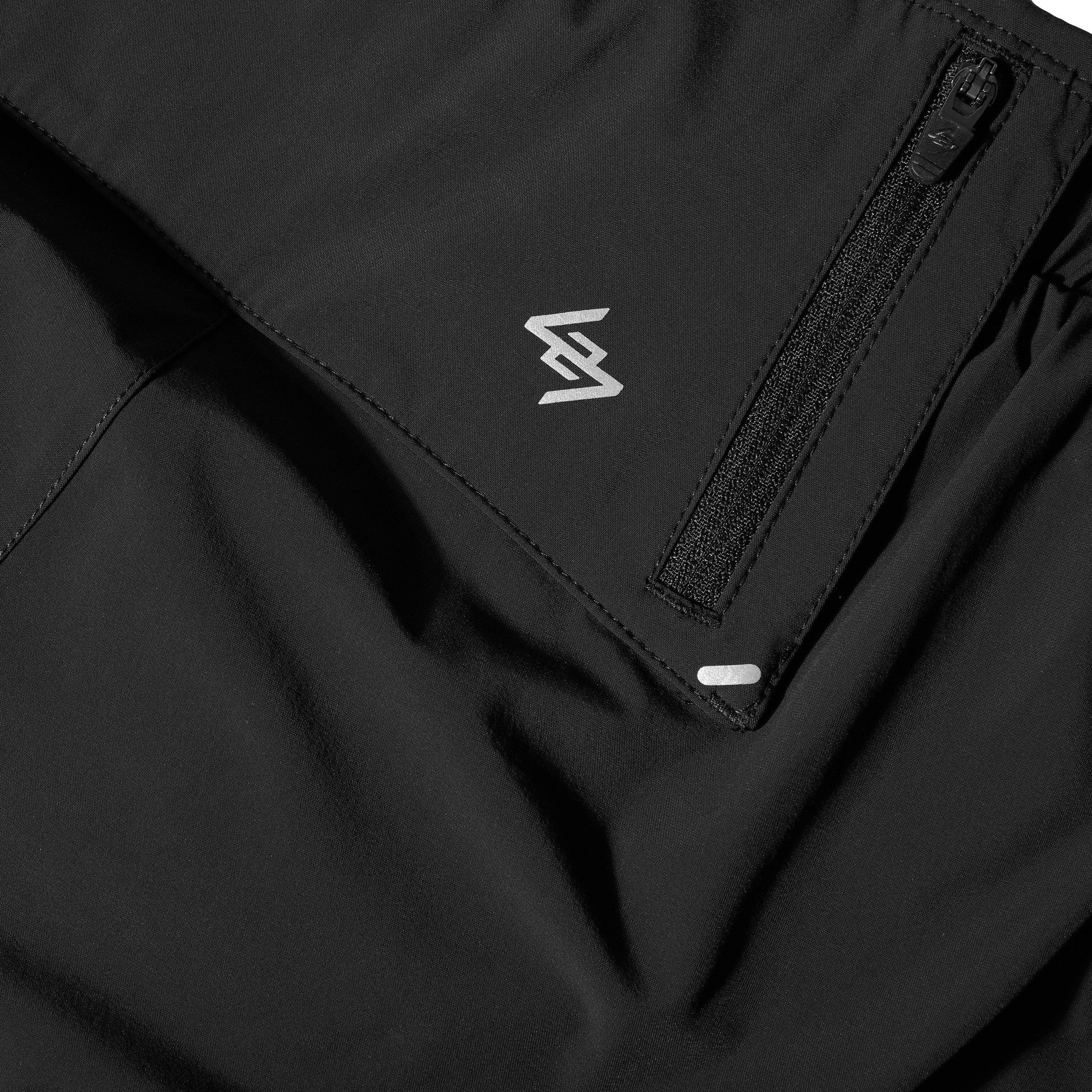 Represent 247 R247 Ghost Short Sn64