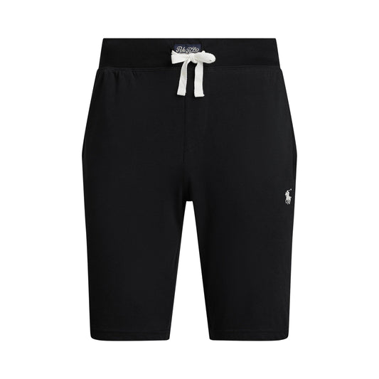 Polo Ralph Lauren Men's Cotton Jersey Jogger Shorts