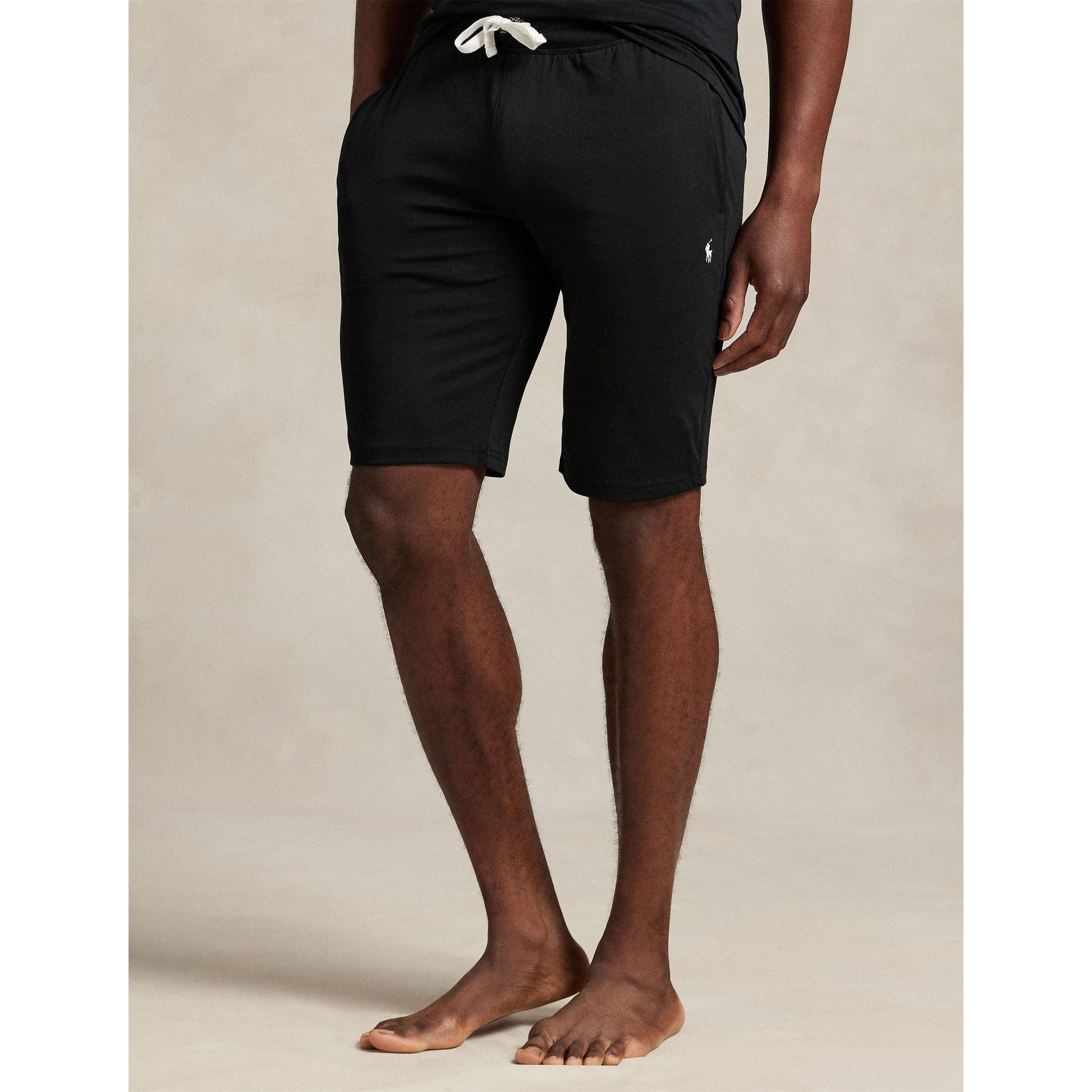 Polo Ralph Lauren Men's Cotton Jersey Jogger Shorts
