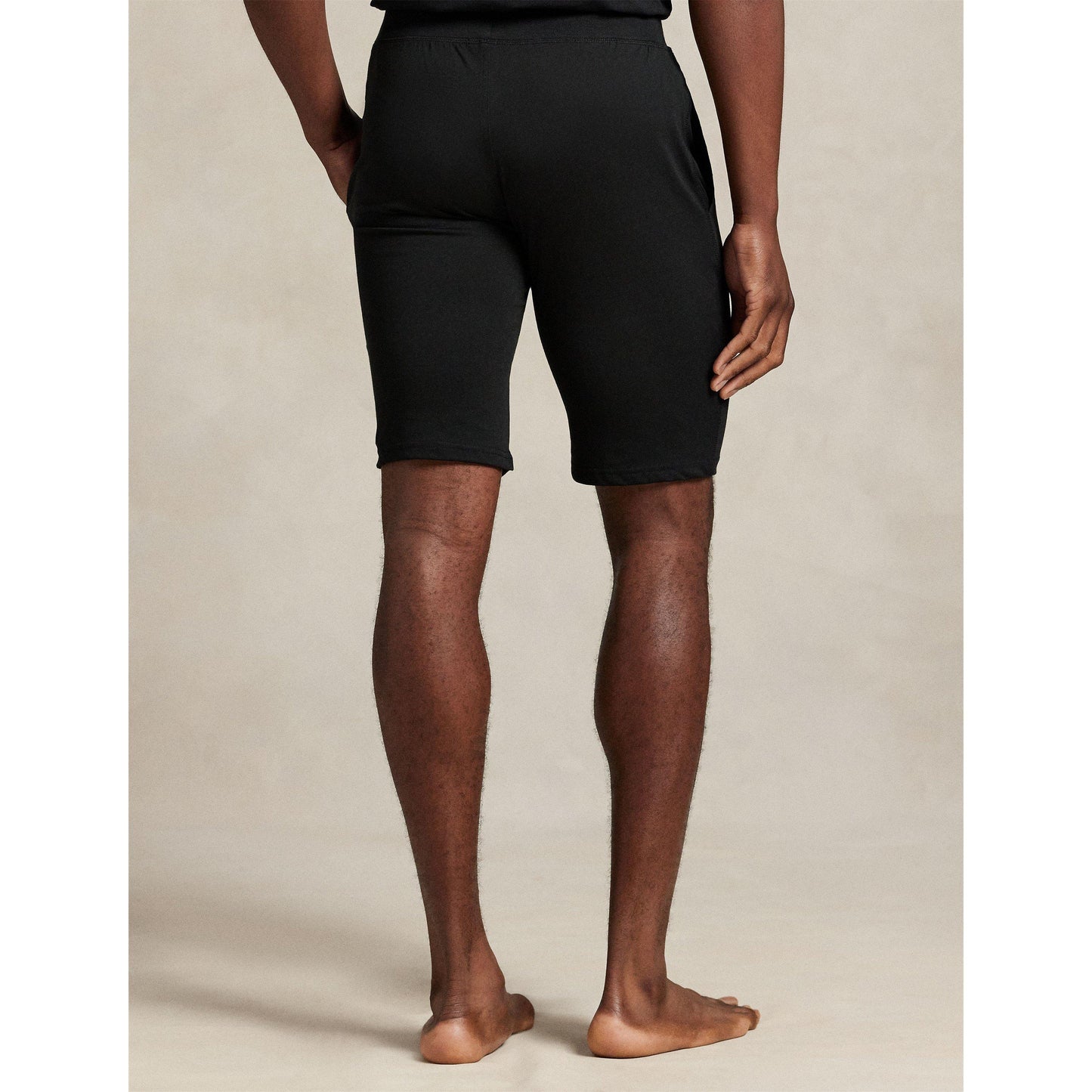 Polo Ralph Lauren Men's Cotton Jersey Jogger Shorts