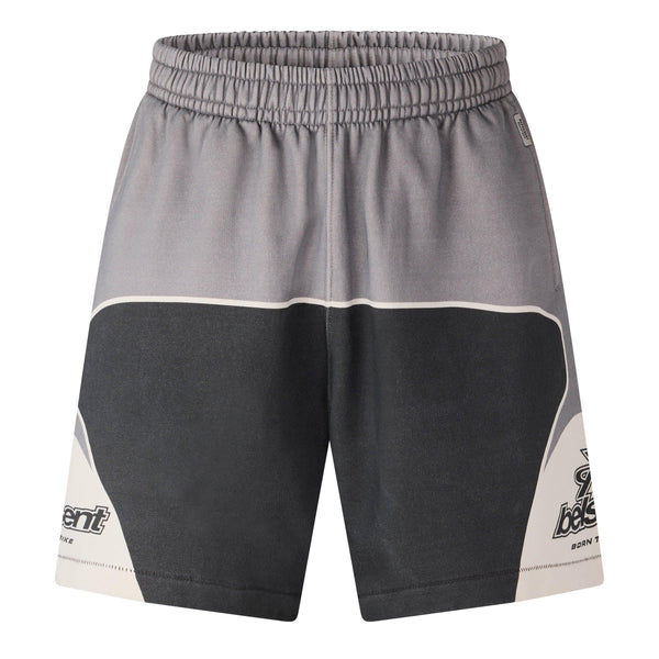 Represent X Belstaff Men's Fleece Jogger Shorts