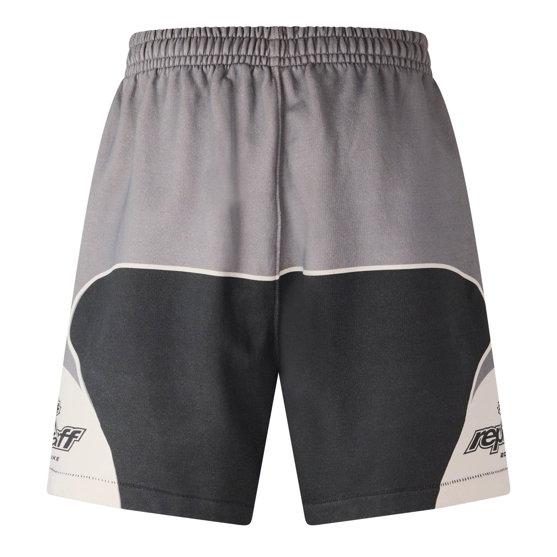 Represent X Belstaff Men's Fleece Jogger Shorts
