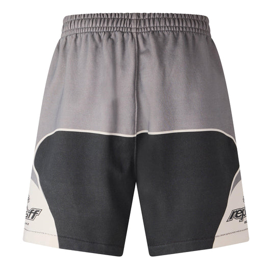 Represent X Belstaff Men's Fleece Jogger Shorts