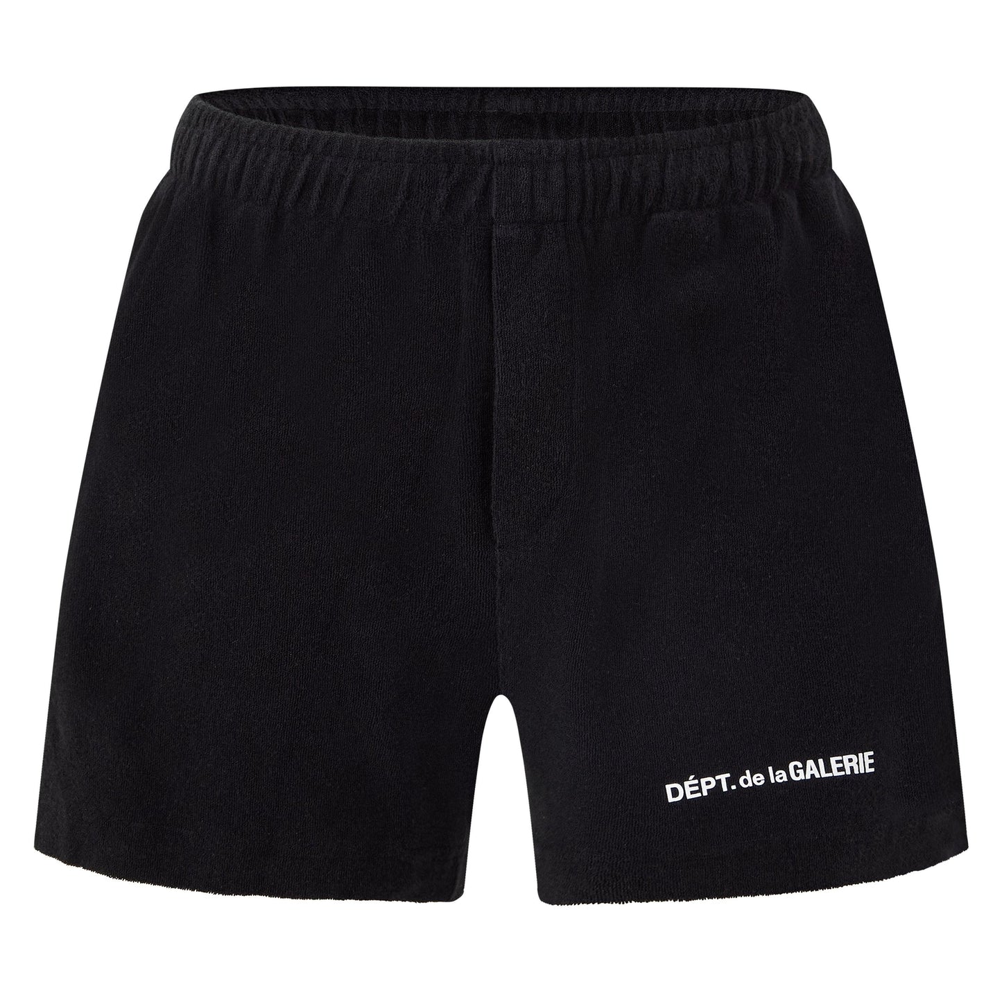 Gallery Dept Men's Fleece Jogger Shorts