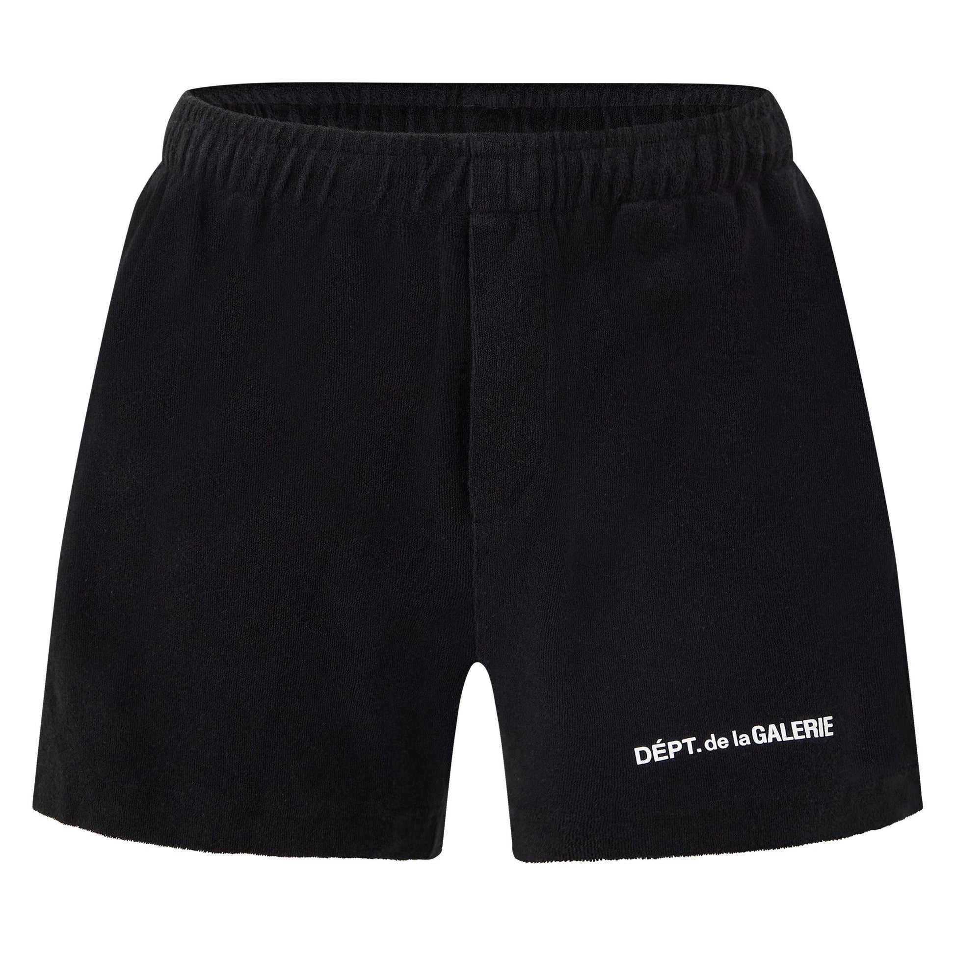 Gallery Dept Men's Fleece Jogger Shorts