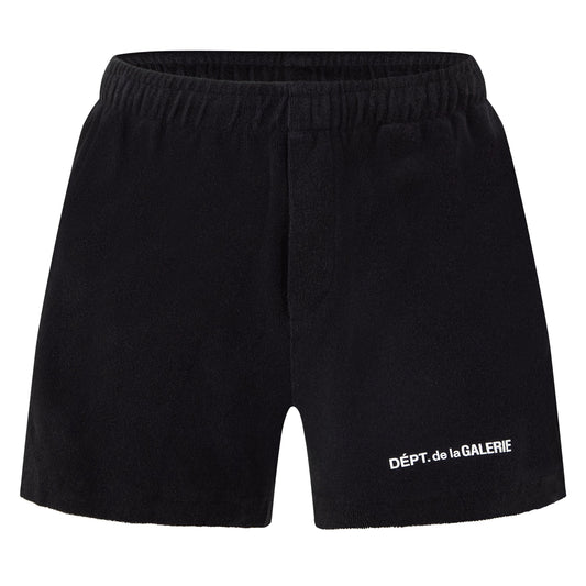 Gallery Dept Men's Fleece Jogger Shorts