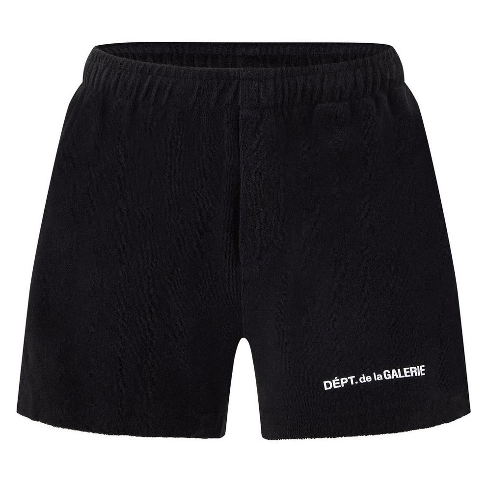 Gallery Dept Men's Fleece Jogger Shorts