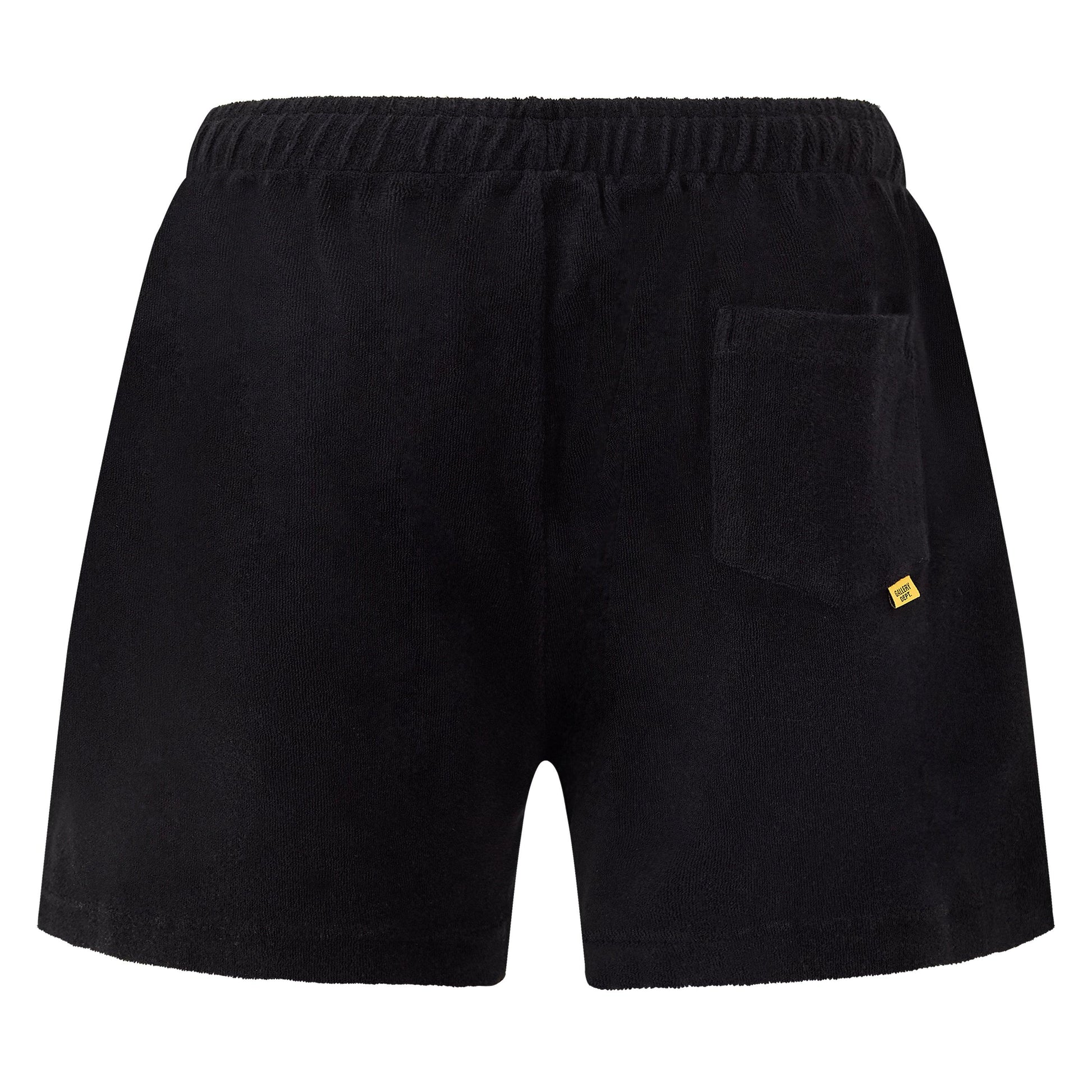 Gallery Dept Men's Fleece Jogger Shorts