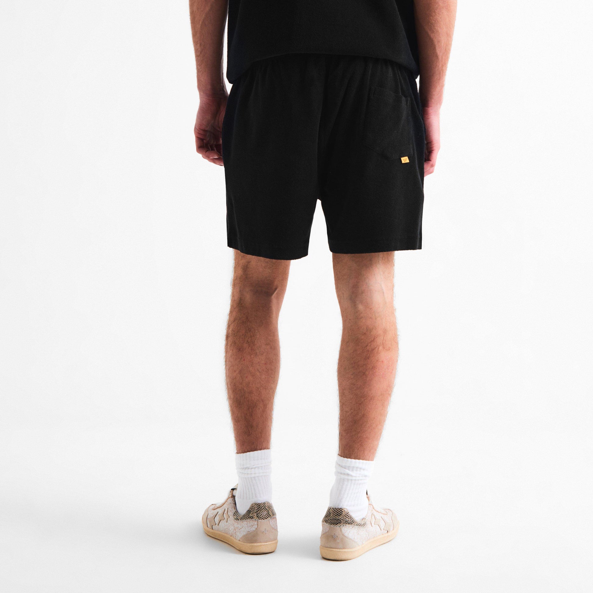 Gallery Dept Men's Fleece Jogger Shorts