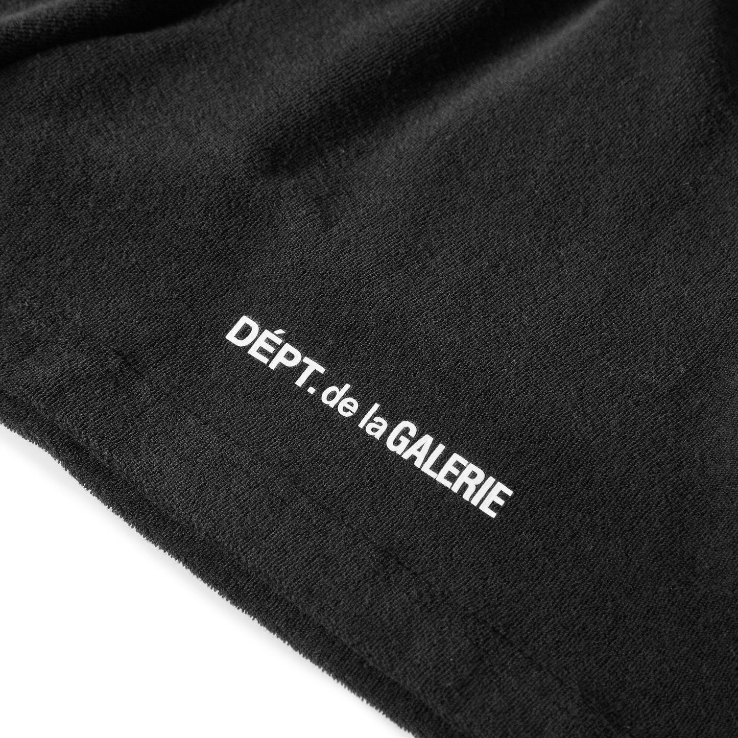 Gallery Dept Men's Fleece Jogger Shorts