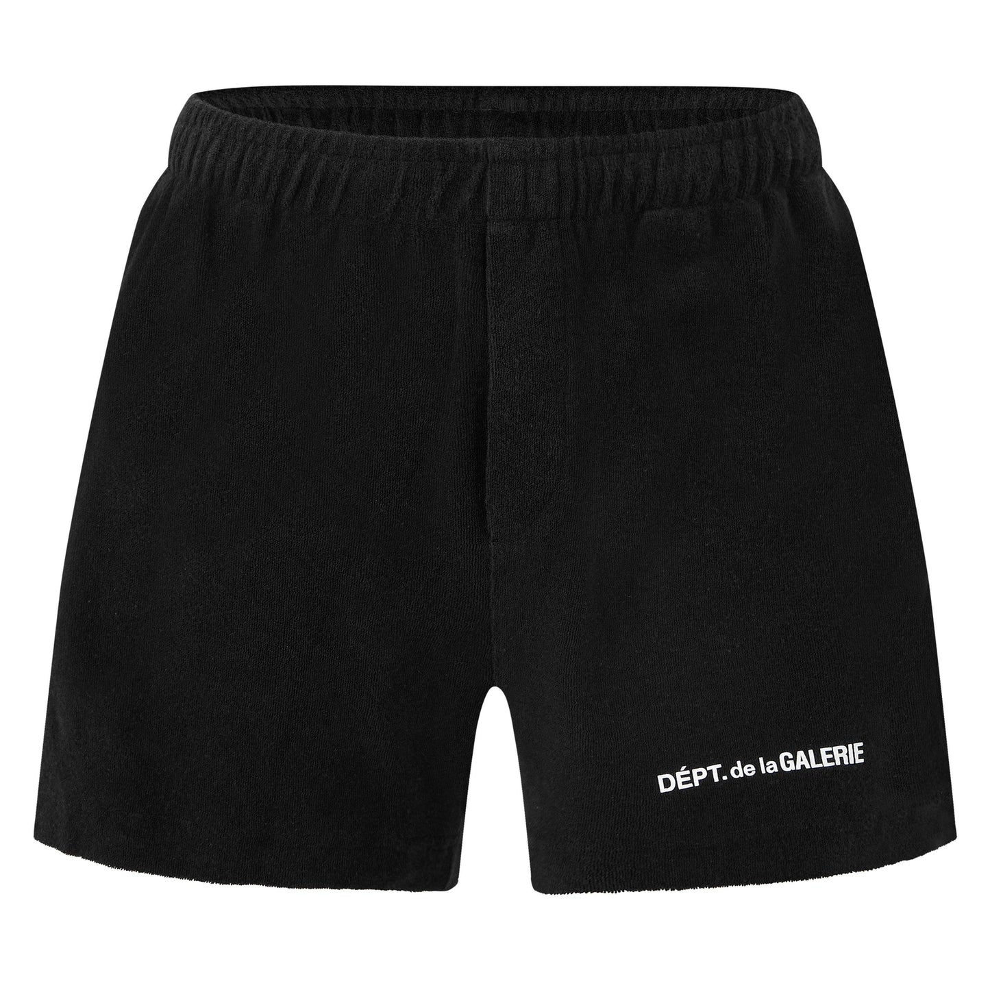Gallery Dept Men's Fleece Jogger Shorts