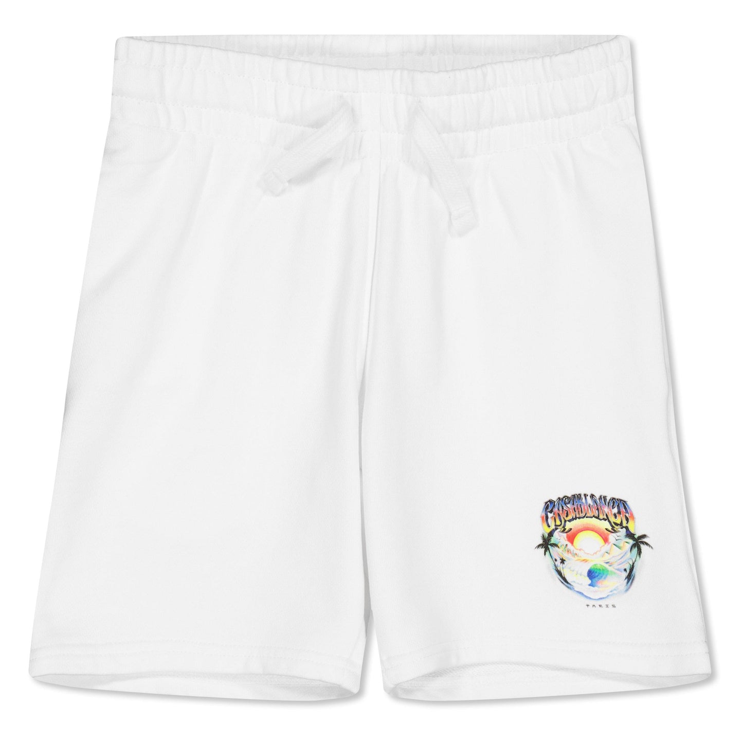 Casablanca Casa Printed Shorts Jn63
