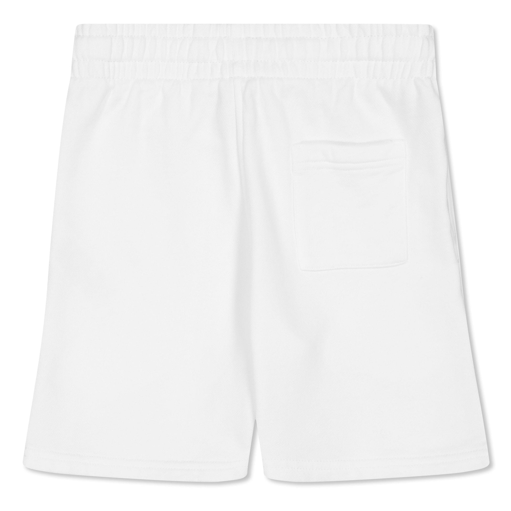 Casablanca Casa Printed Shorts Jn63